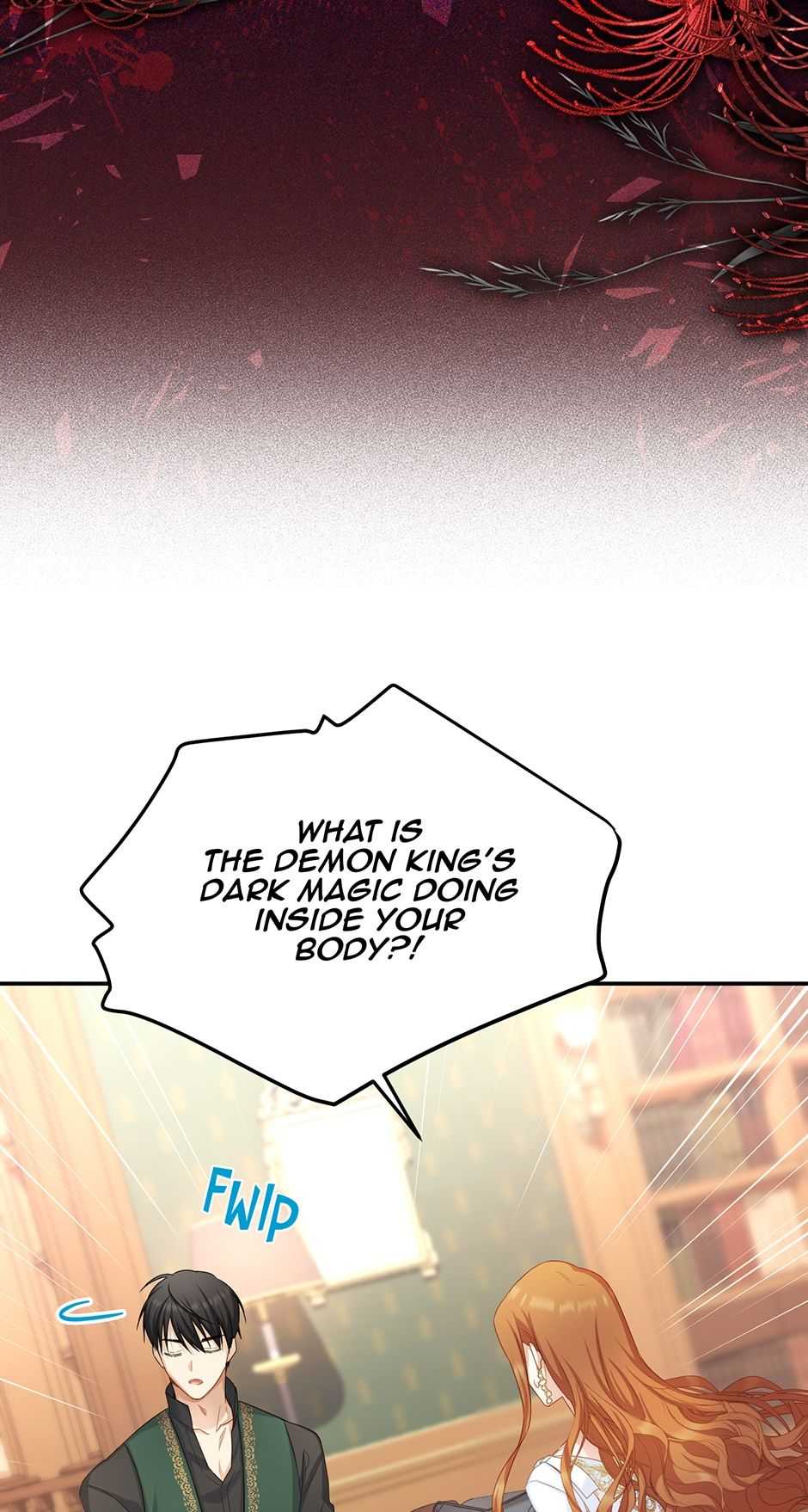 The Duchess With An Empty Soul Chapter 118 - Page 20 in English