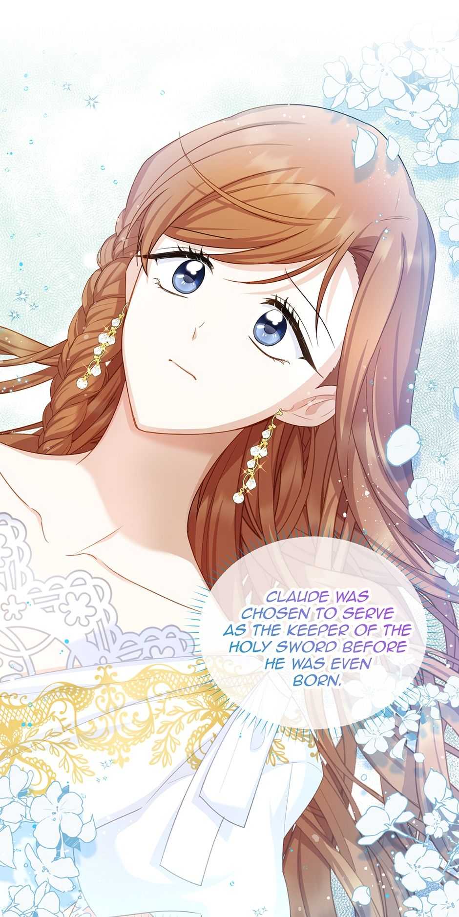 The Duchess With An Empty Soul Chapter 118 - Page 22 in English