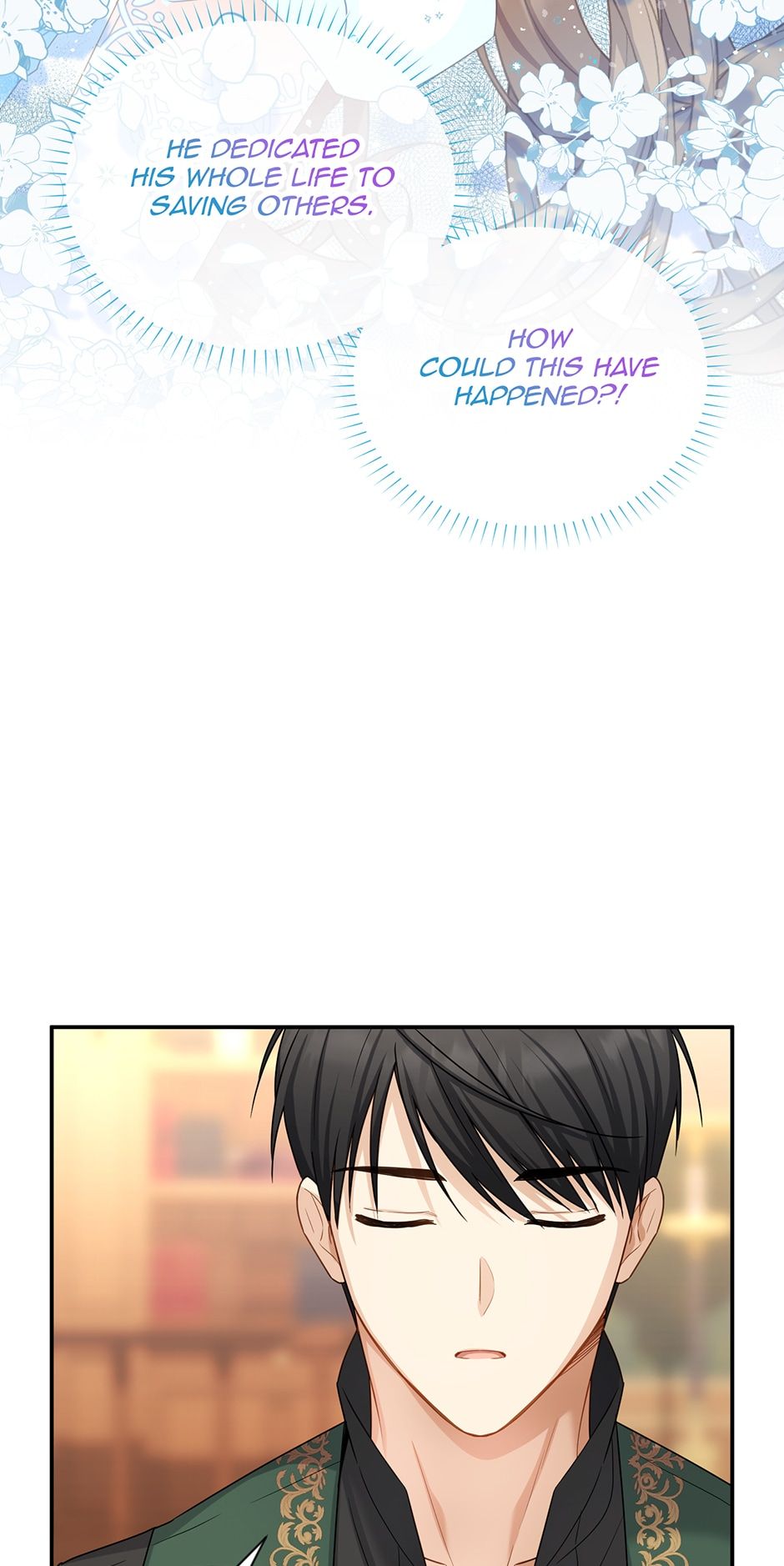The Duchess With An Empty Soul Chapter 118 - Page 23 in English