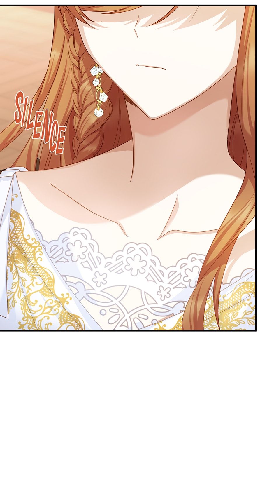 The Duchess With An Empty Soul Chapter 118 - Page 26 in English