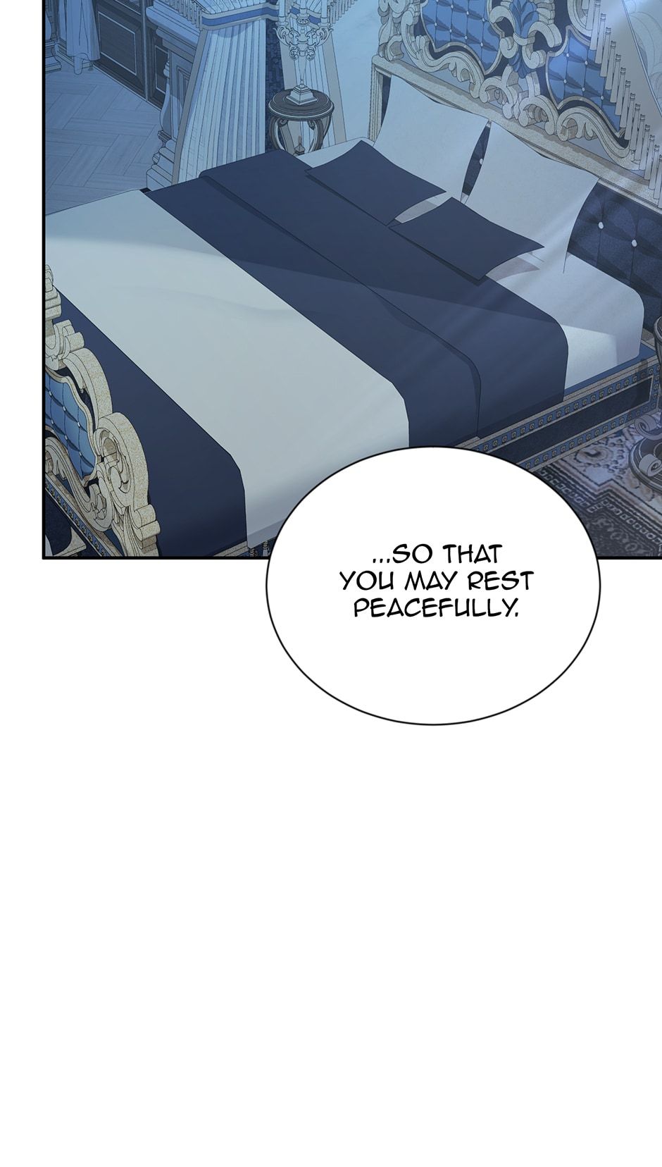 The Duchess With An Empty Soul Chapter 118 - Page 30 in English