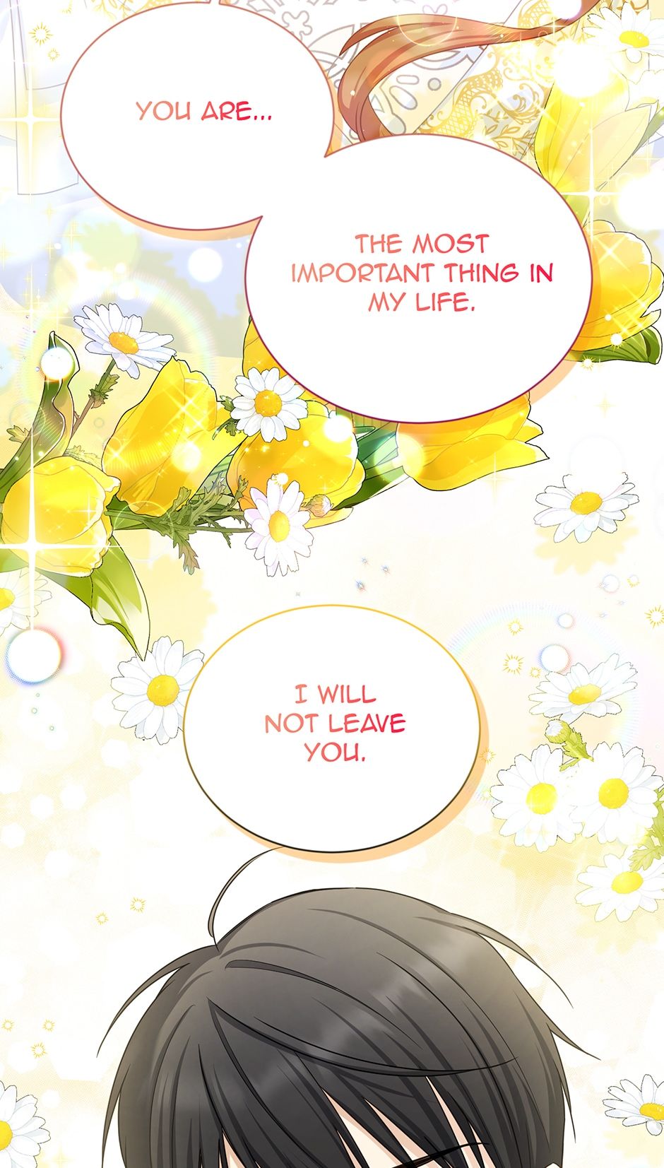 The Duchess With An Empty Soul Chapter 118 - Page 36 in English