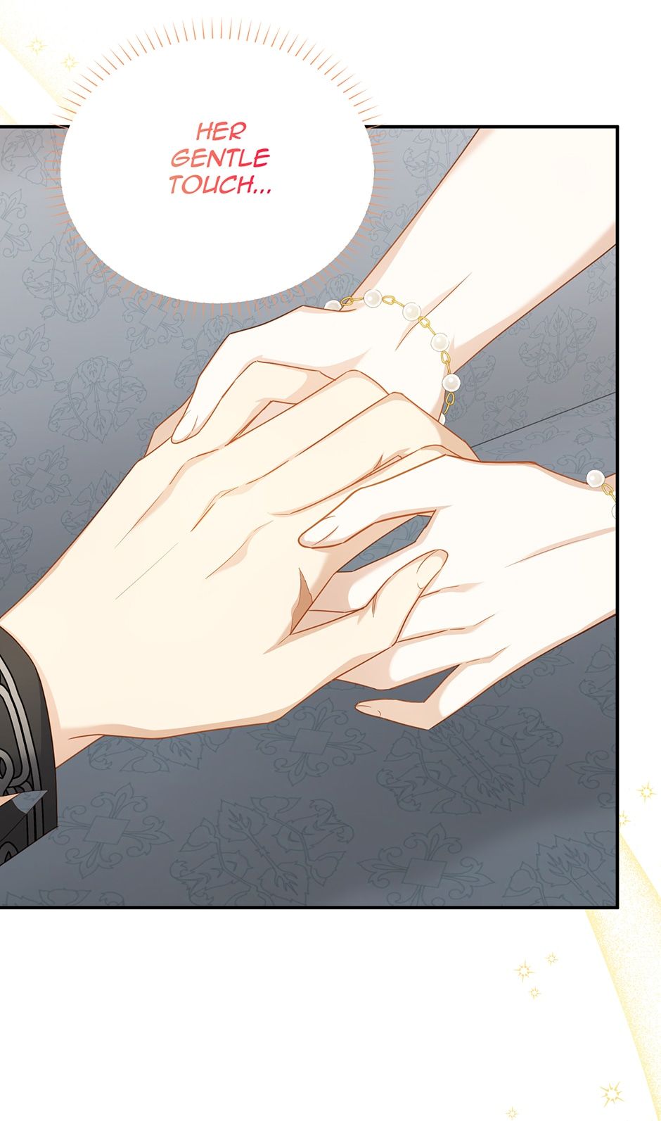 The Duchess With An Empty Soul Chapter 118 - Page 40 in English