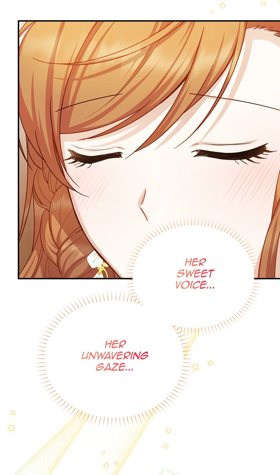 The Duchess With An Empty Soul Chapter 118 - Page 41 in English