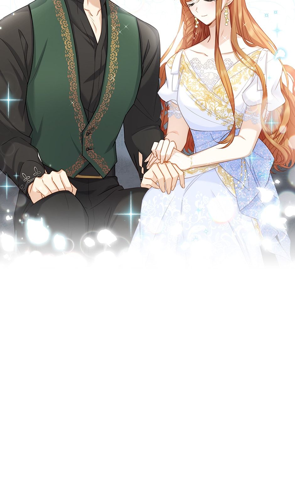 The Duchess With An Empty Soul Chapter 118 - Page 43 in English