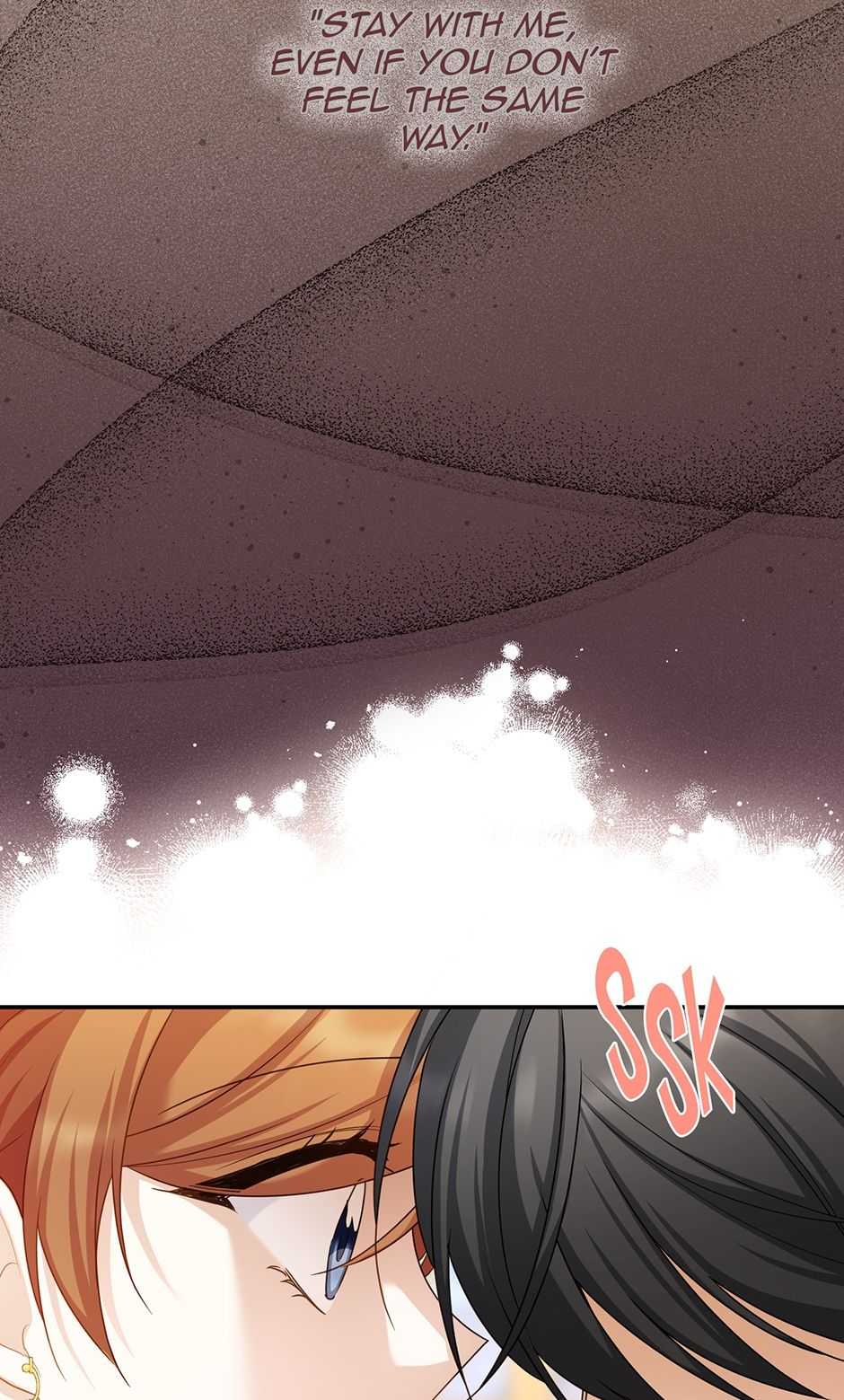 The Duchess With An Empty Soul Chapter 118 - Page 45 in English