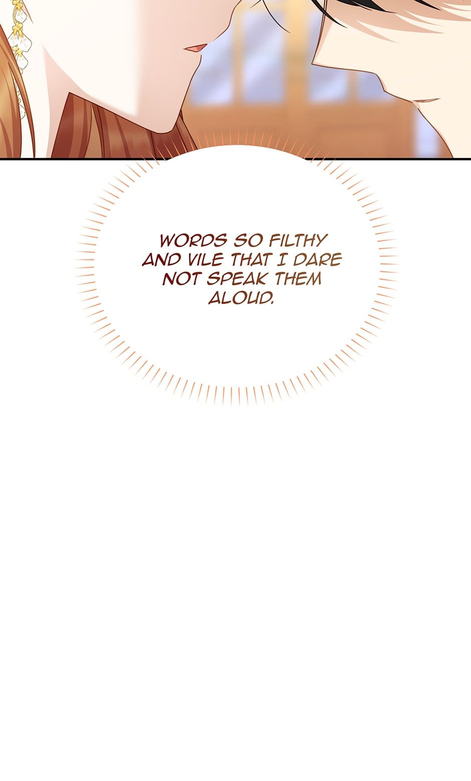 The Duchess With An Empty Soul Chapter 118 - Page 46 in English