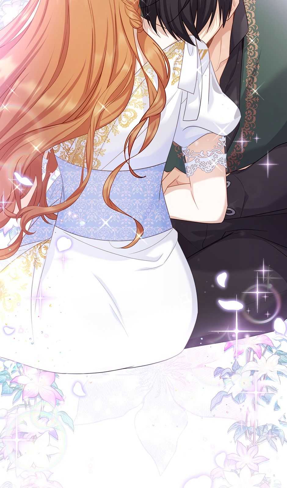 The Duchess With An Empty Soul Chapter 118 - Page 48 in English