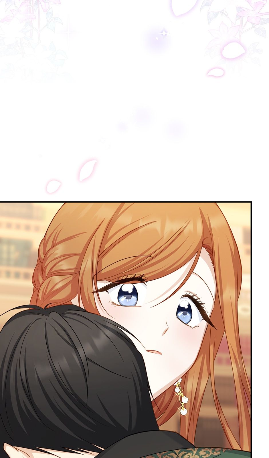 The Duchess With An Empty Soul Chapter 118 - Page 49 in English