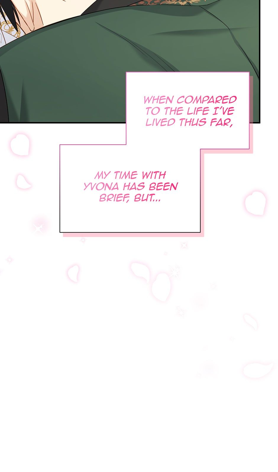 The Duchess With An Empty Soul Chapter 118 - Page 50 in English