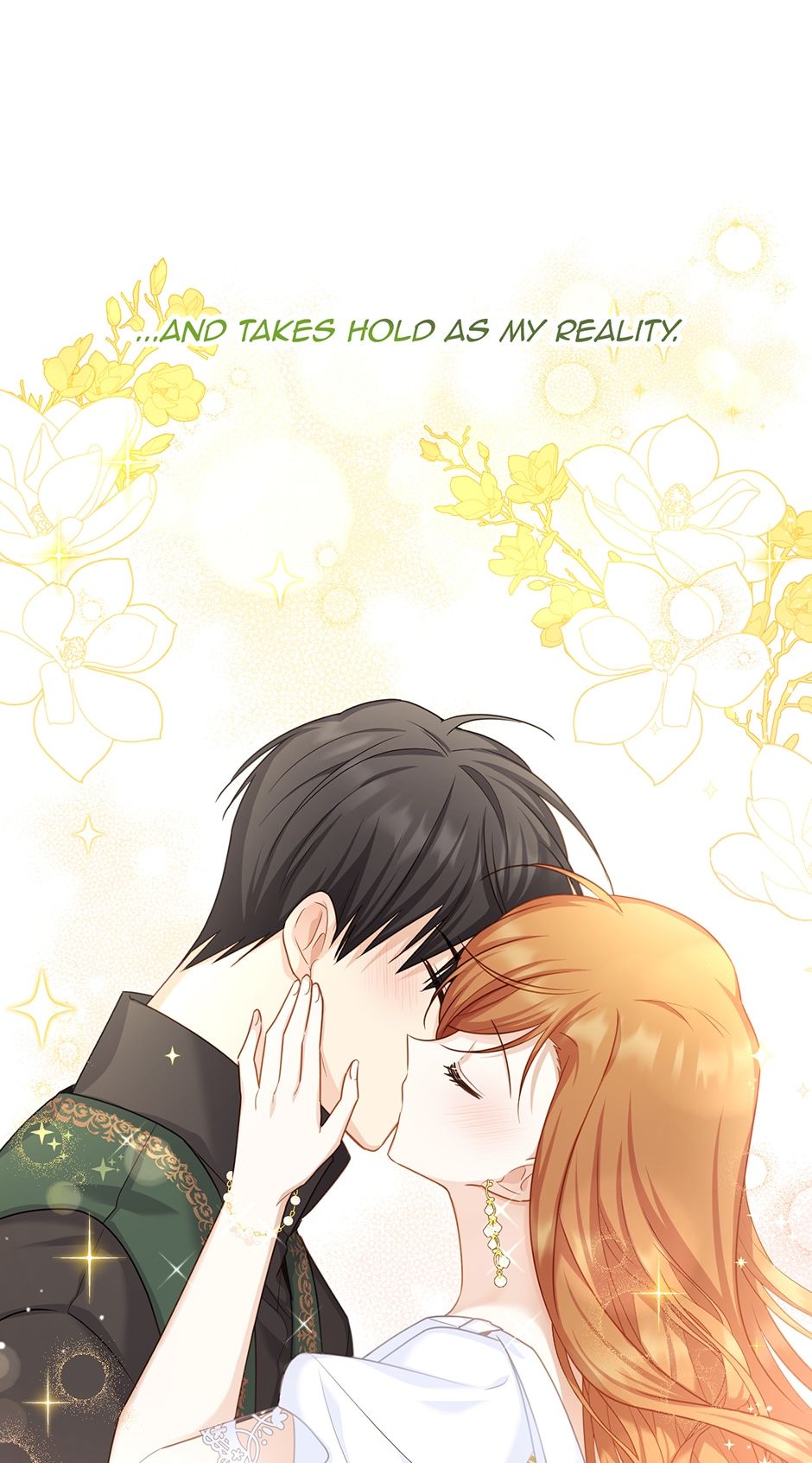 The Duchess With An Empty Soul Chapter 118 - Page 55 in English