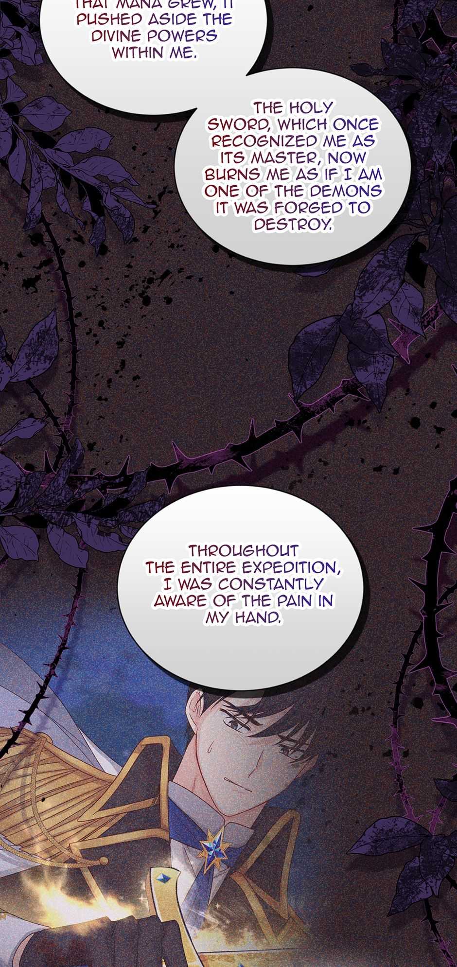 The Duchess With An Empty Soul Chapter 118 - Page 6 in English