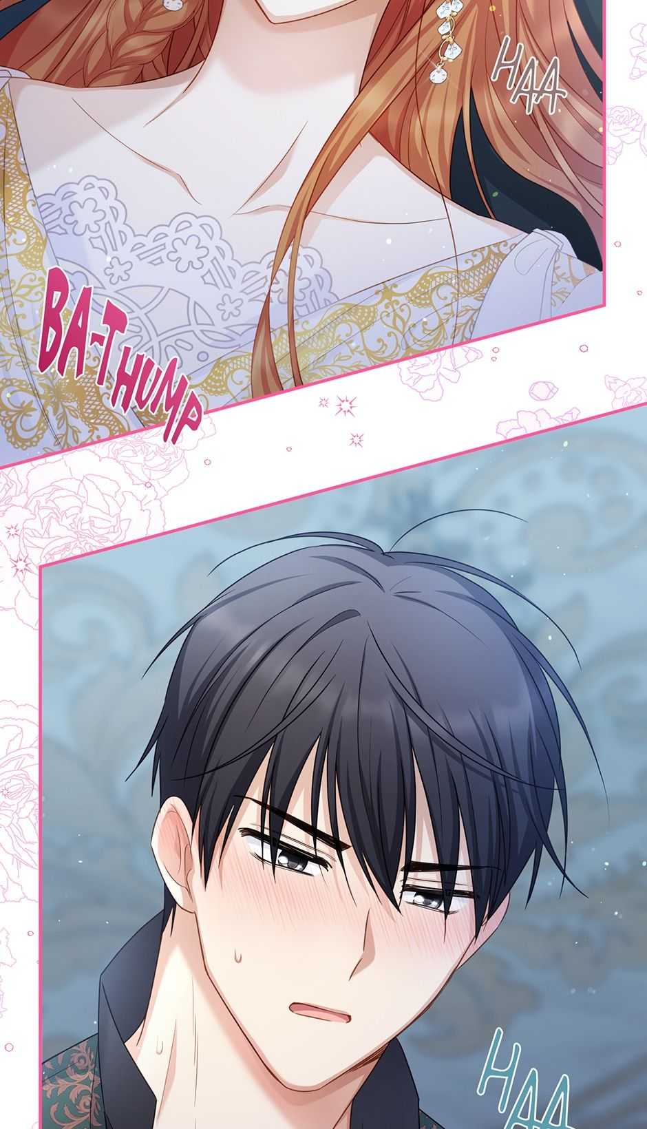 The Duchess With An Empty Soul Chapter 118 - Page 74 in English