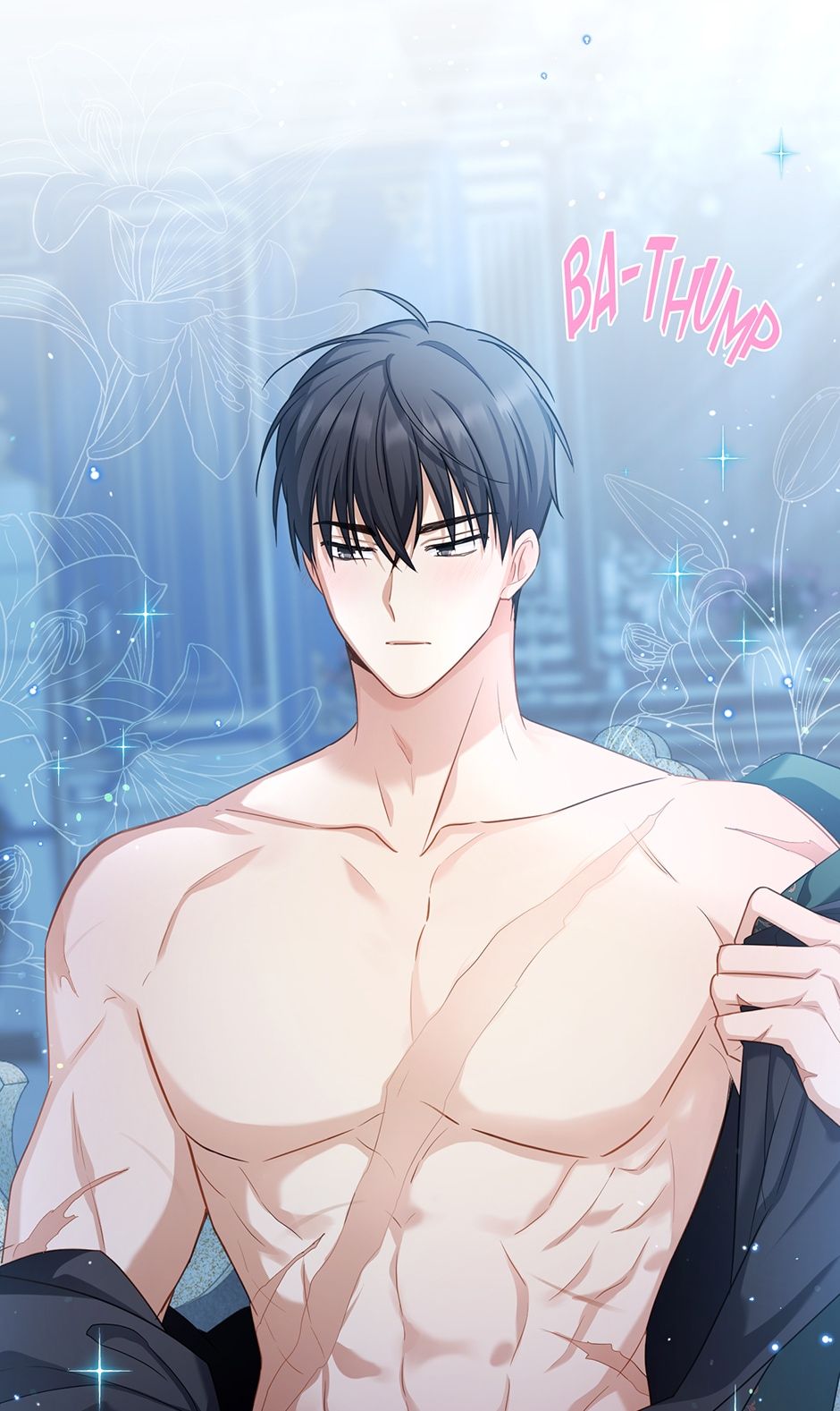 The Duchess With An Empty Soul Chapter 118 - Page 77 in English