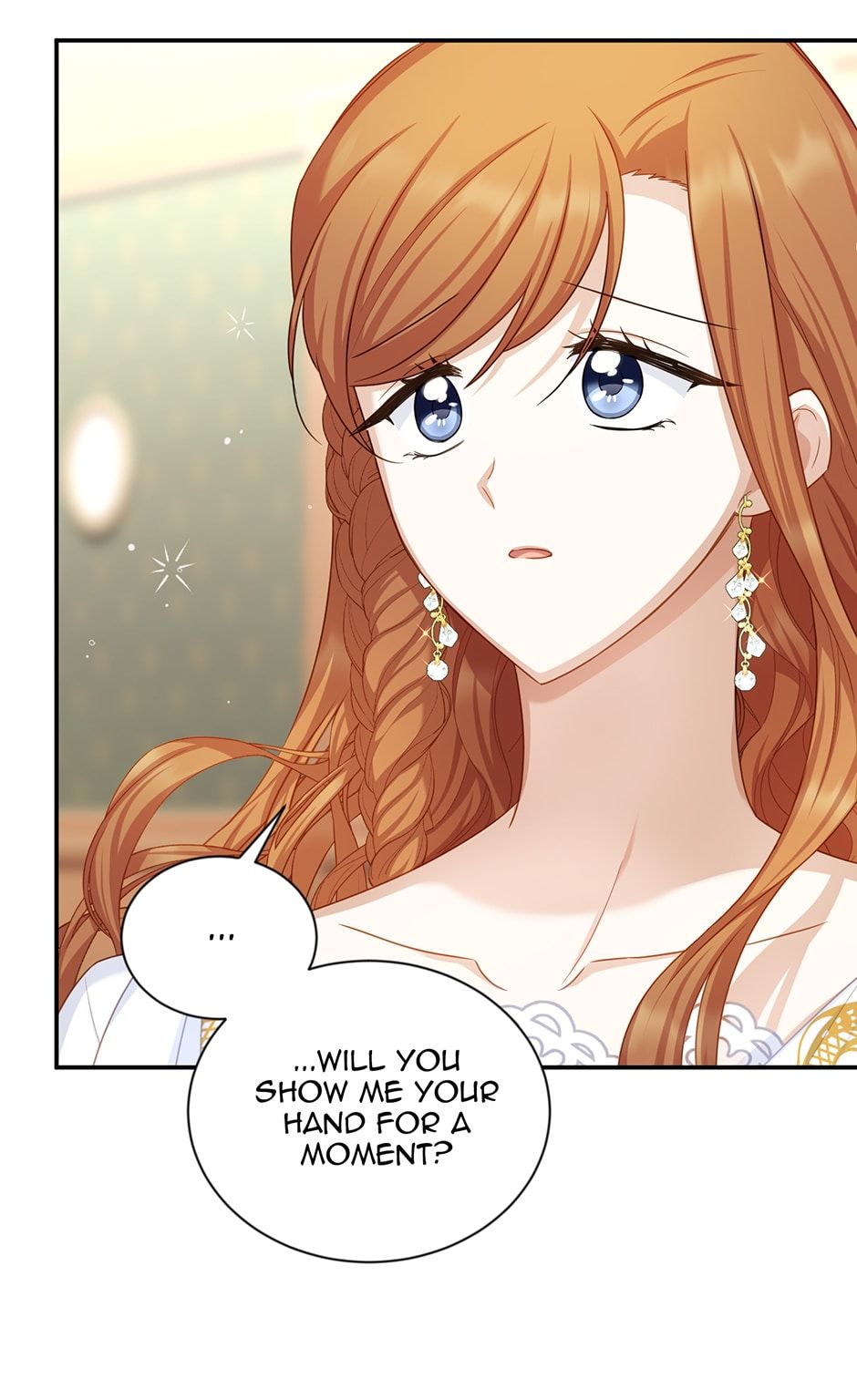 The Duchess With An Empty Soul Chapter 118 - Page 8 in English