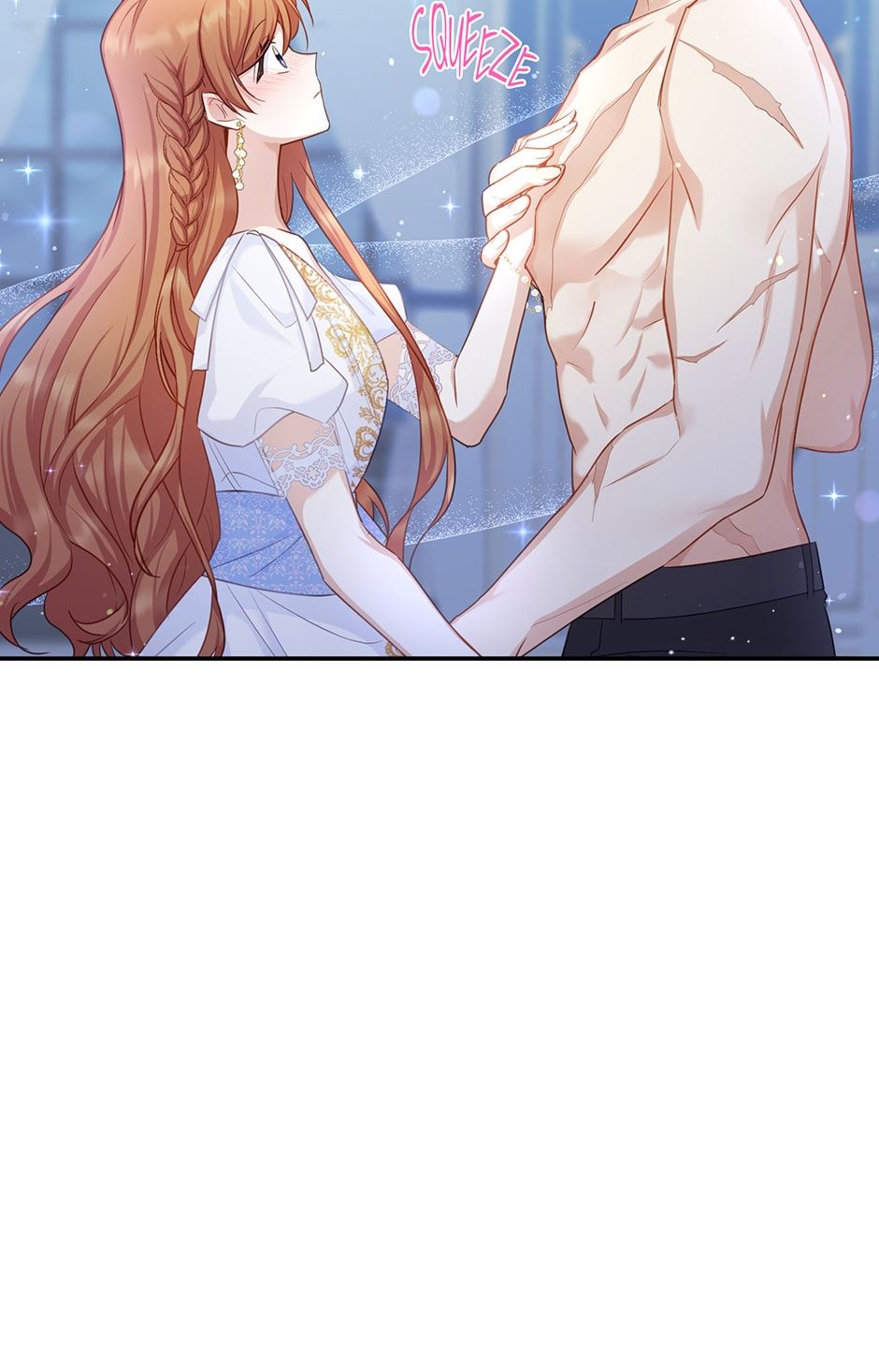 The Duchess With An Empty Soul Chapter 118 - Page 82 in English