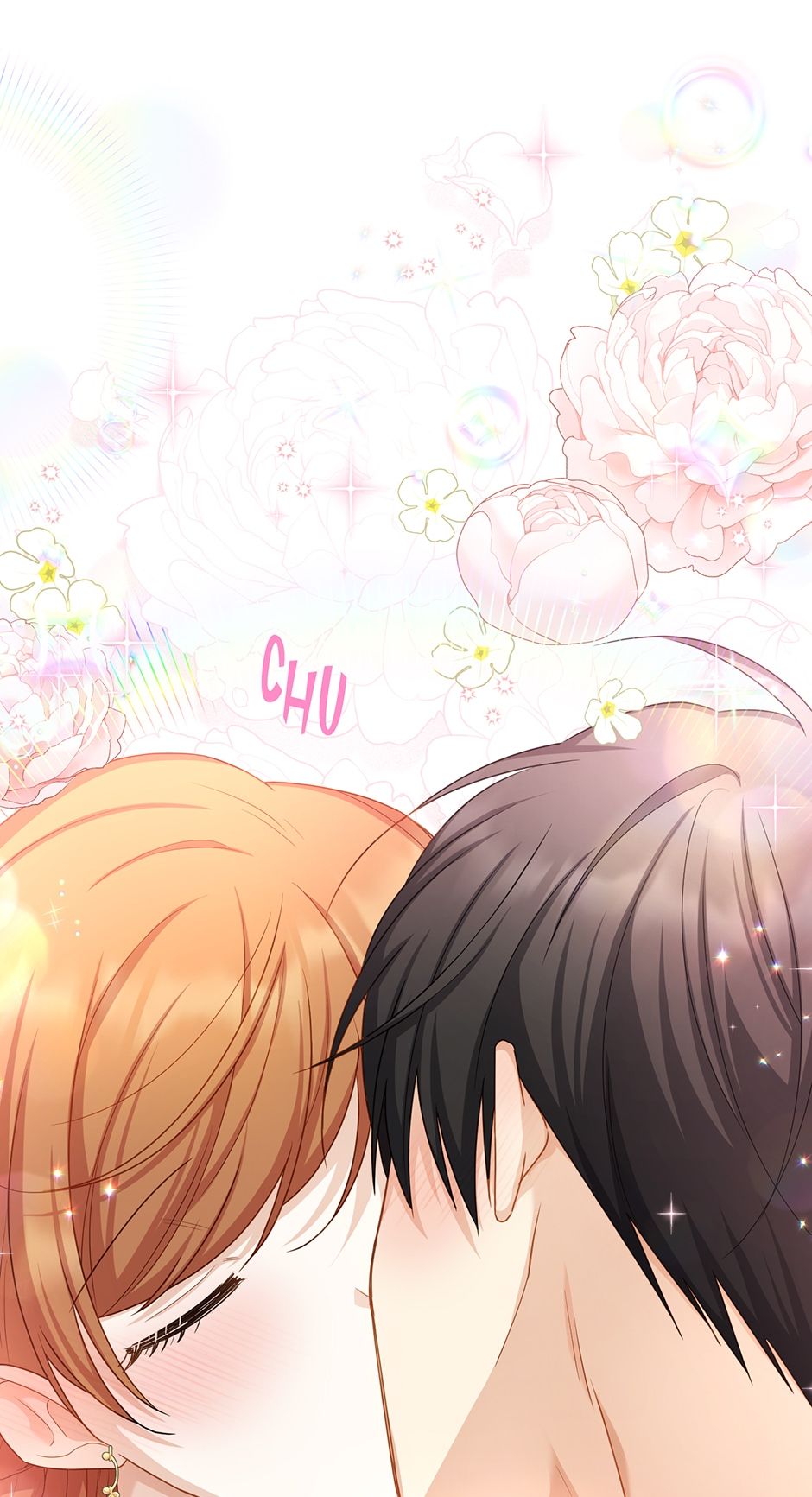 The Duchess With An Empty Soul Chapter 118 - Page 83 in English