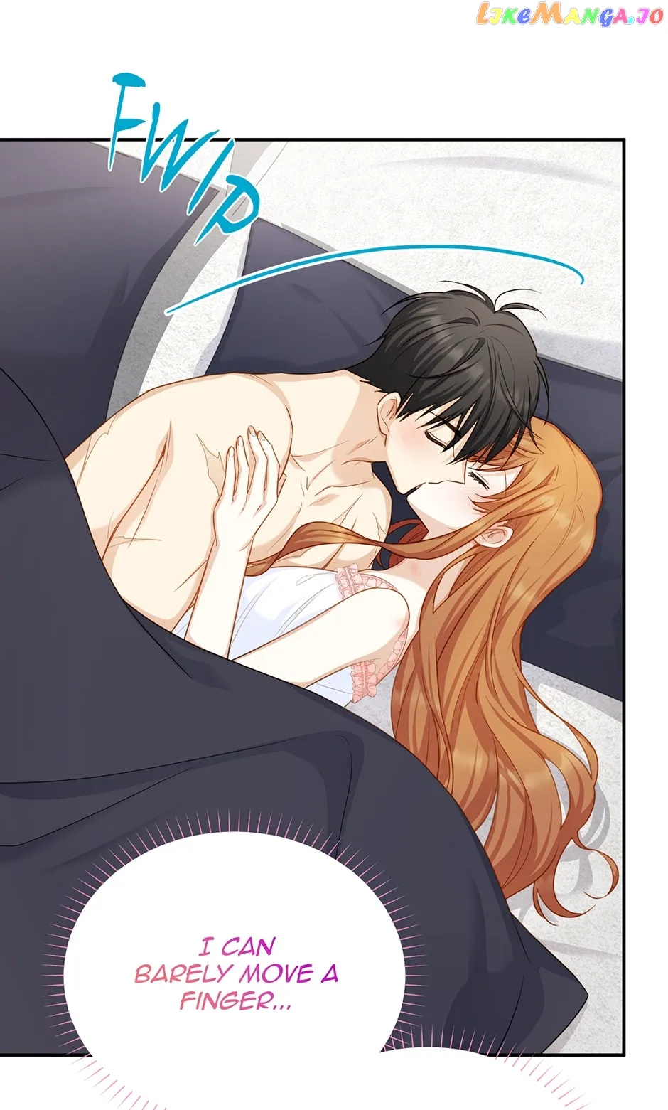 The Duchess With An Empty Soul Chapter 119 - Page 15 in English