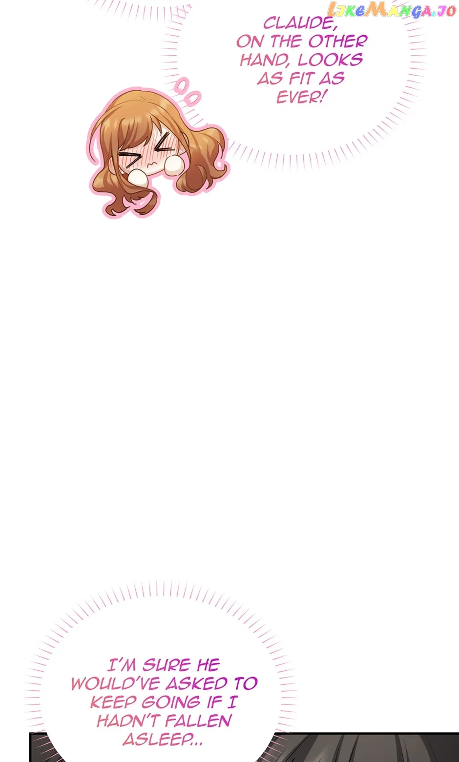 The Duchess With An Empty Soul Chapter 119 - Page 16 in English