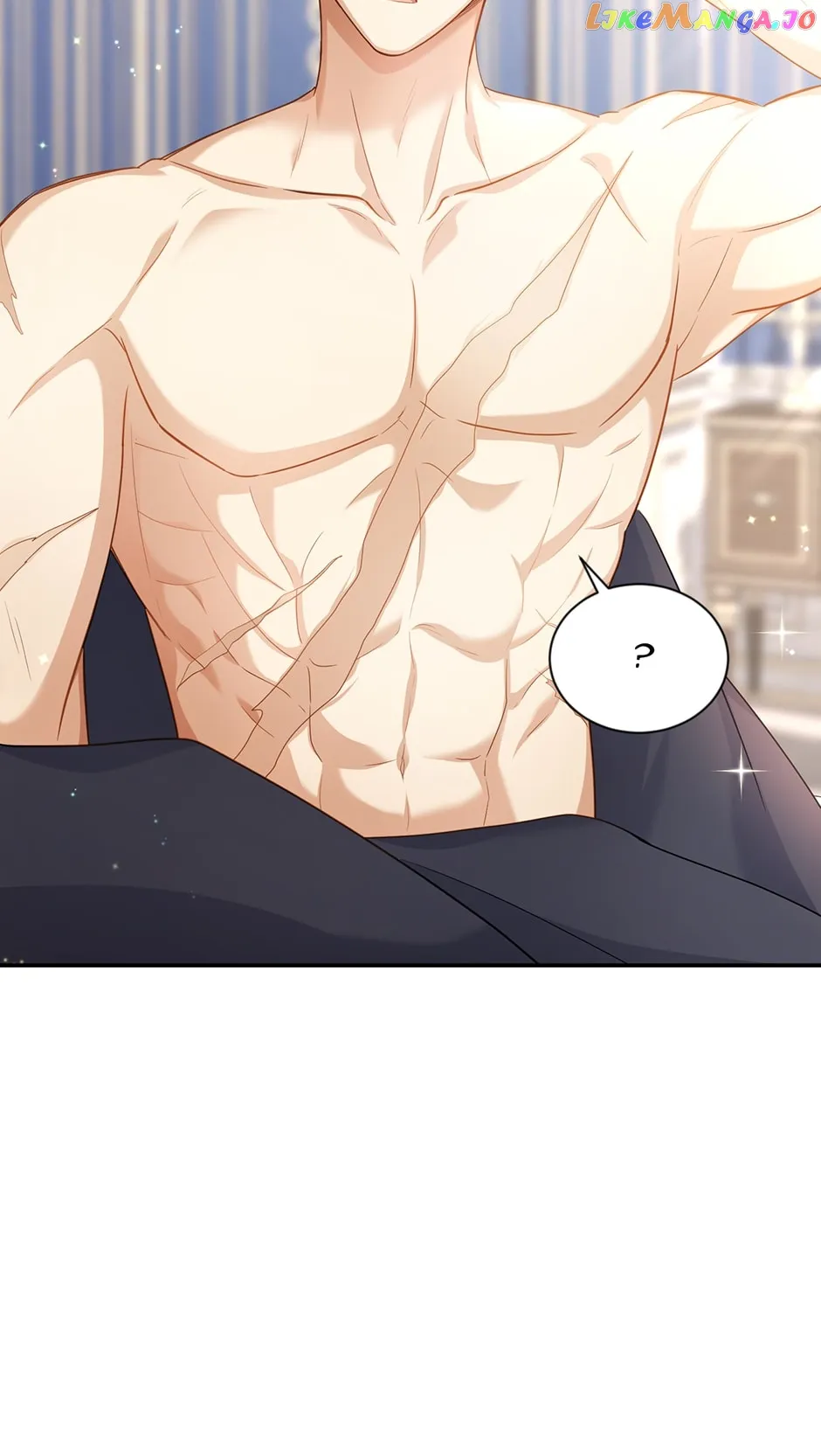 The Duchess With An Empty Soul Chapter 119 - Page 21 in English