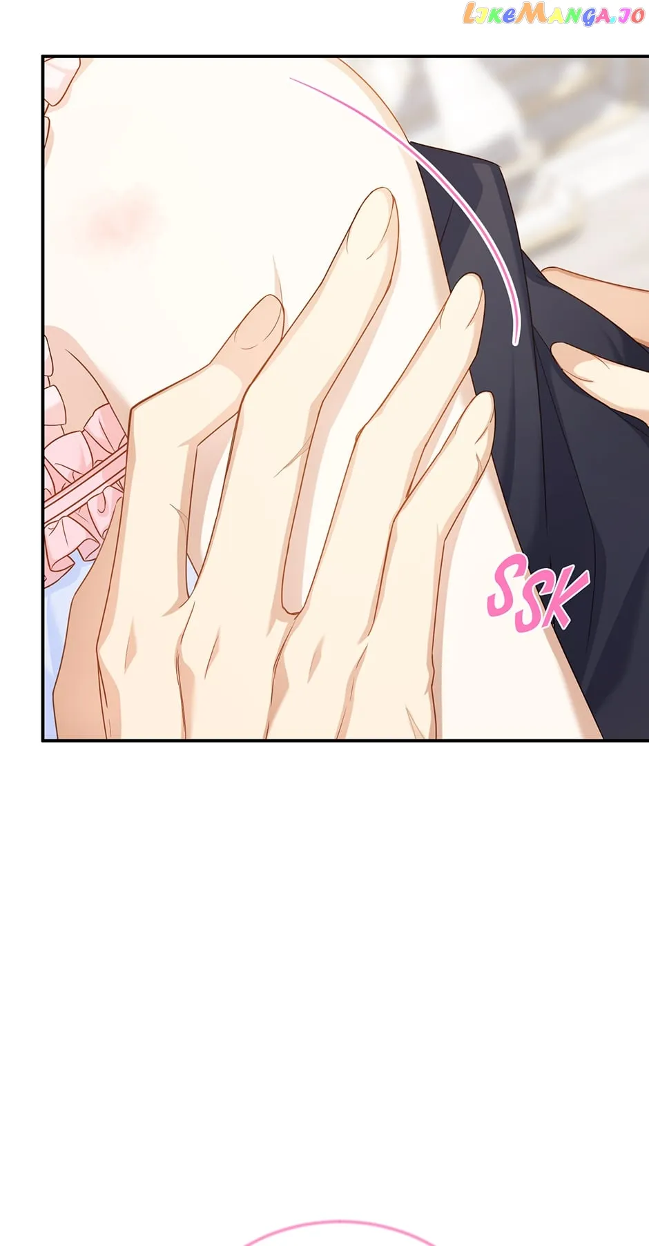 The Duchess With An Empty Soul Chapter 119 - Page 26 in English