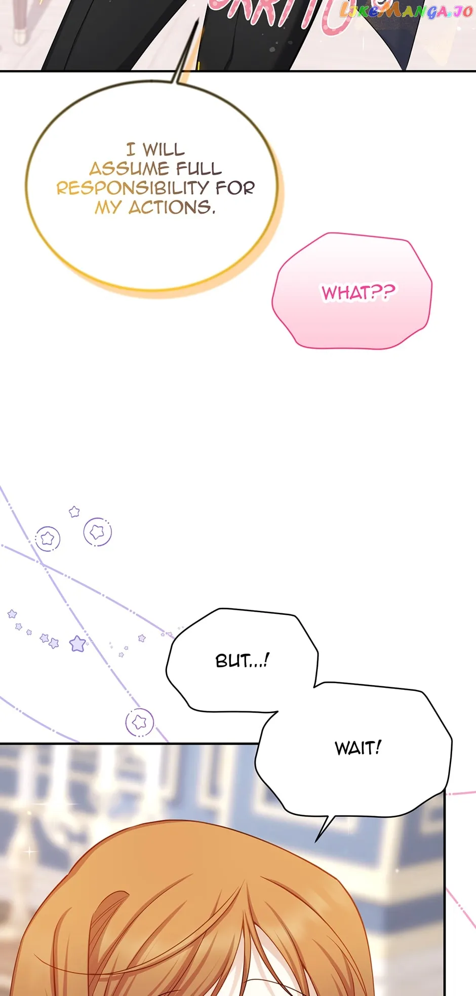 The Duchess With An Empty Soul Chapter 119 - Page 30 in English