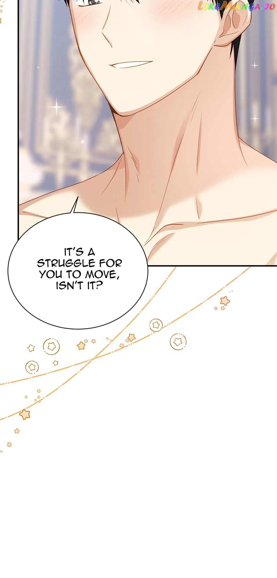 The Duchess With An Empty Soul Chapter 119 - Page 32 in English