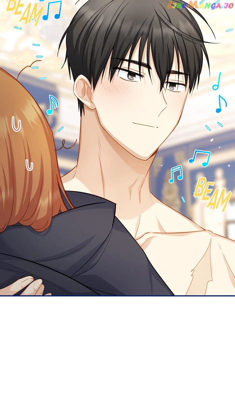 The Duchess With An Empty Soul Chapter 119 - Page 36 in English