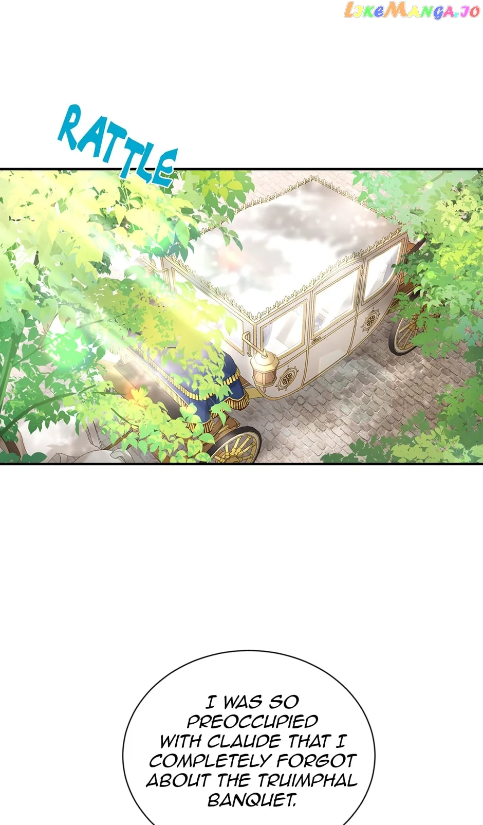 The Duchess With An Empty Soul Chapter 119 - Page 49 in English