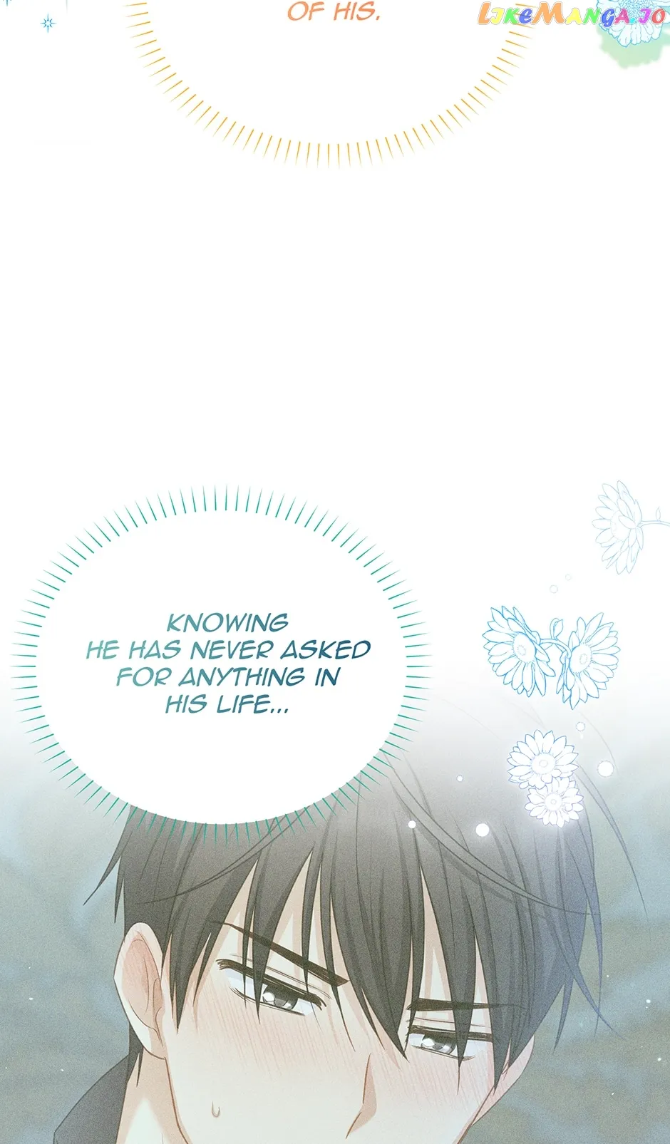 The Duchess With An Empty Soul Chapter 119 - Page 52 in English