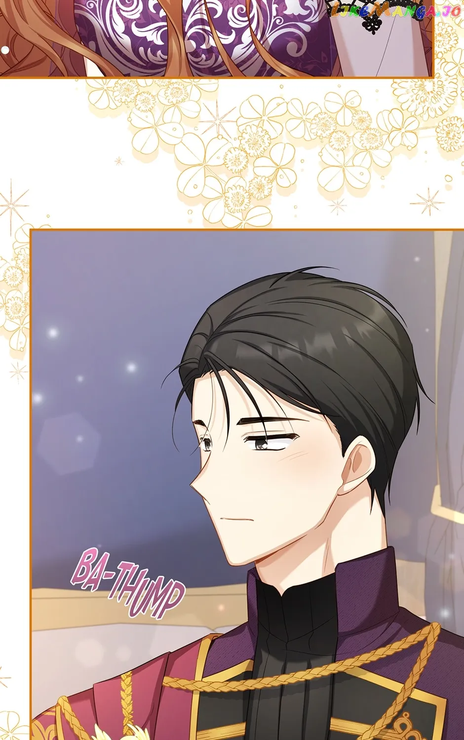 The Duchess With An Empty Soul Chapter 119 - Page 59 in English