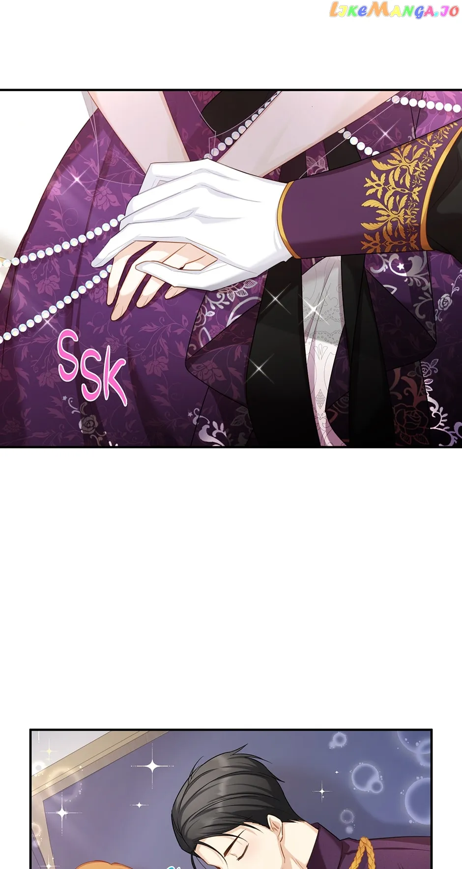 The Duchess With An Empty Soul Chapter 119 - Page 65 in English