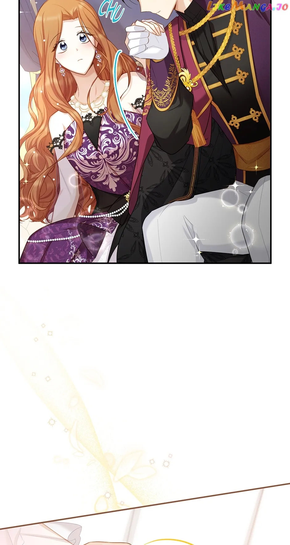 The Duchess With An Empty Soul Chapter 119 - Page 66 in English