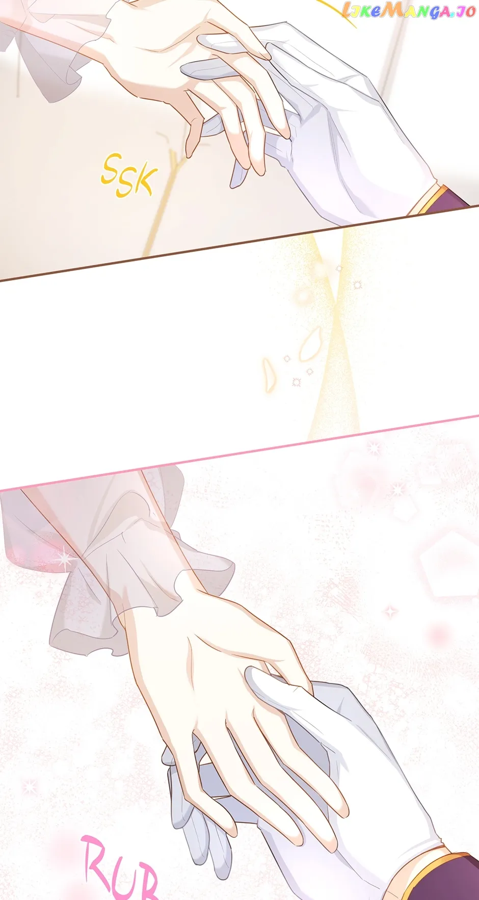 The Duchess With An Empty Soul Chapter 119 - Page 67 in English