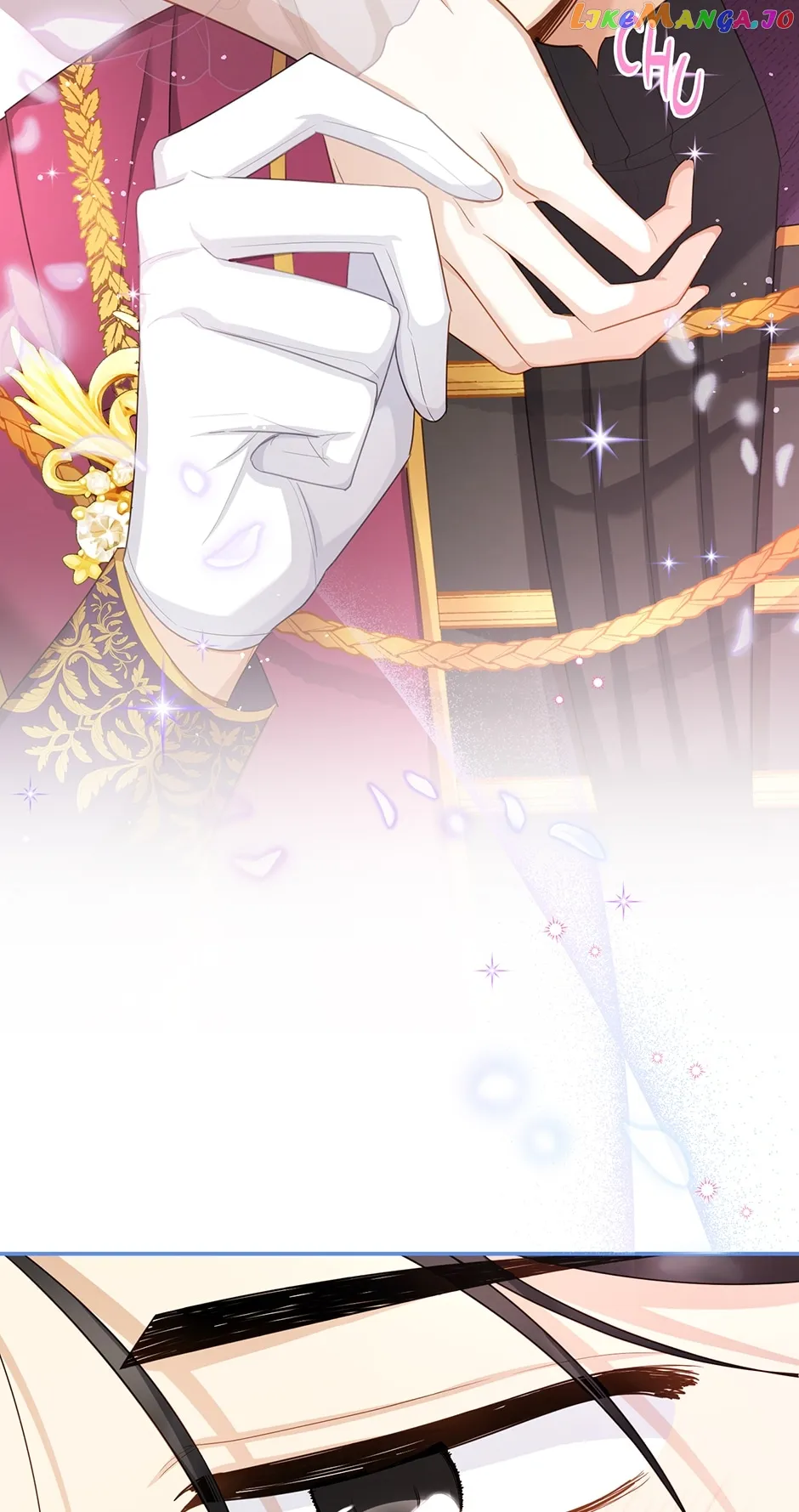 The Duchess With An Empty Soul Chapter 119 - Page 70 in English