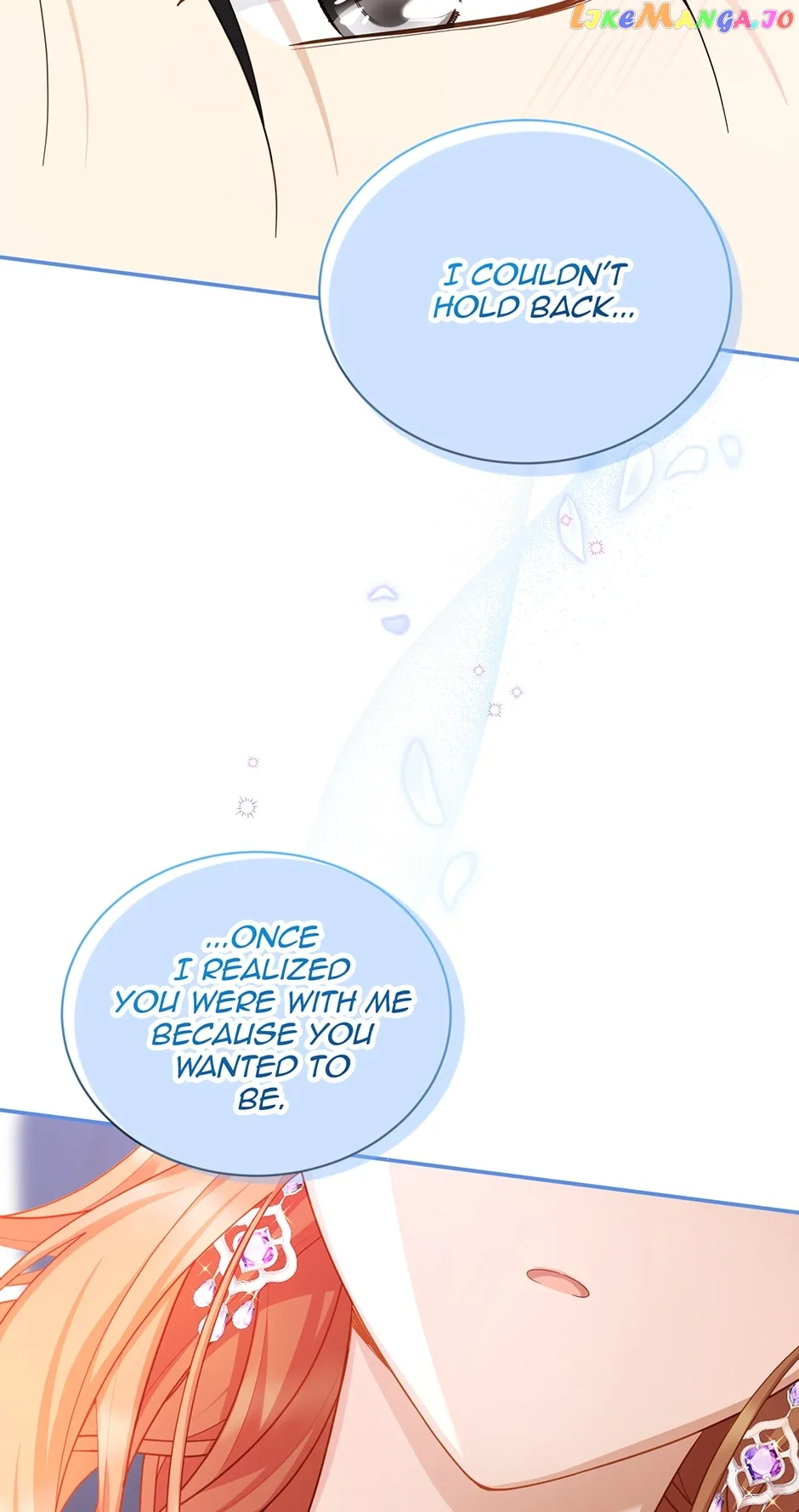 The Duchess With An Empty Soul Chapter 119 - Page 71 in English
