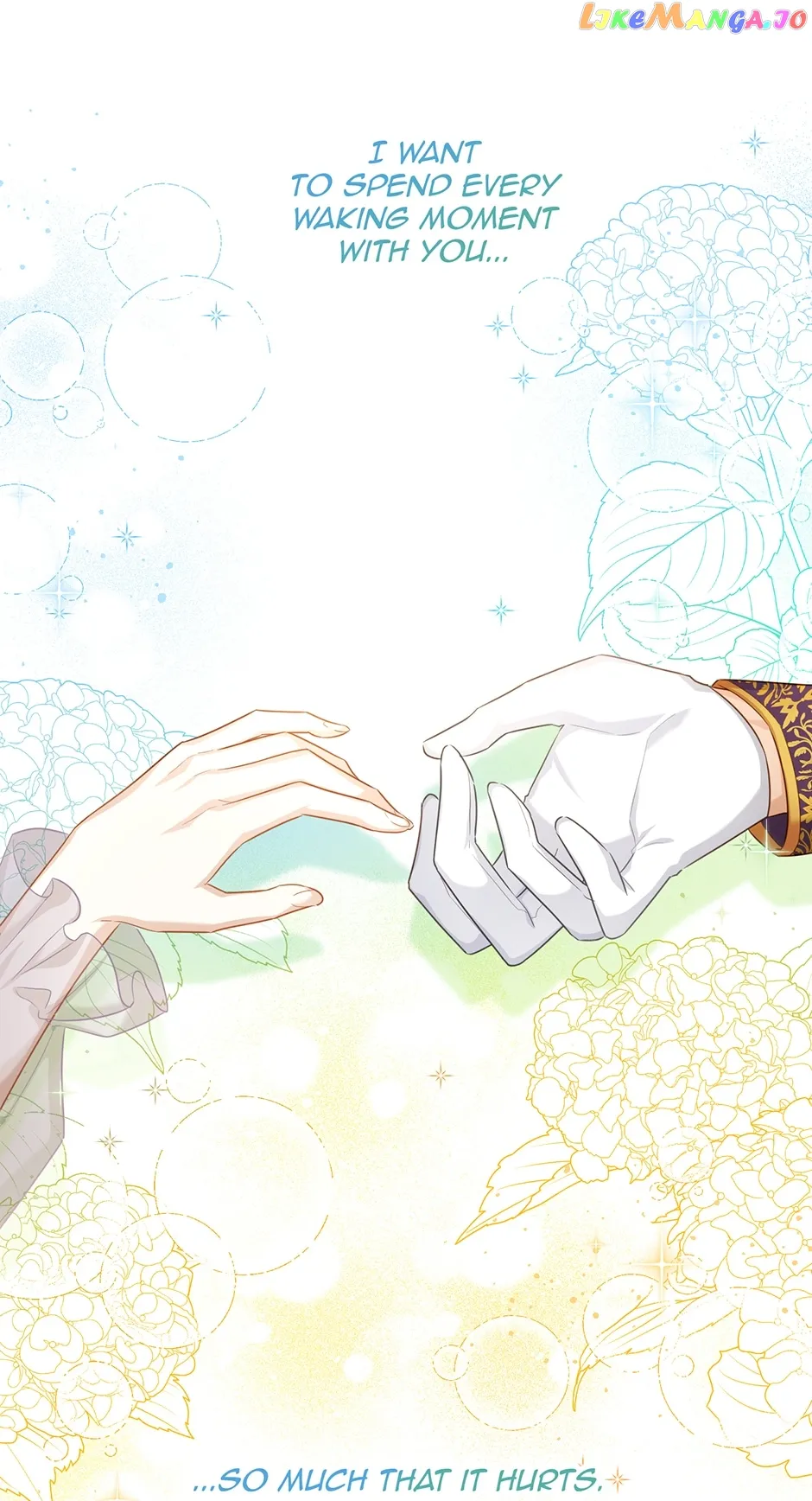 The Duchess With An Empty Soul Chapter 119 - Page 73 in English