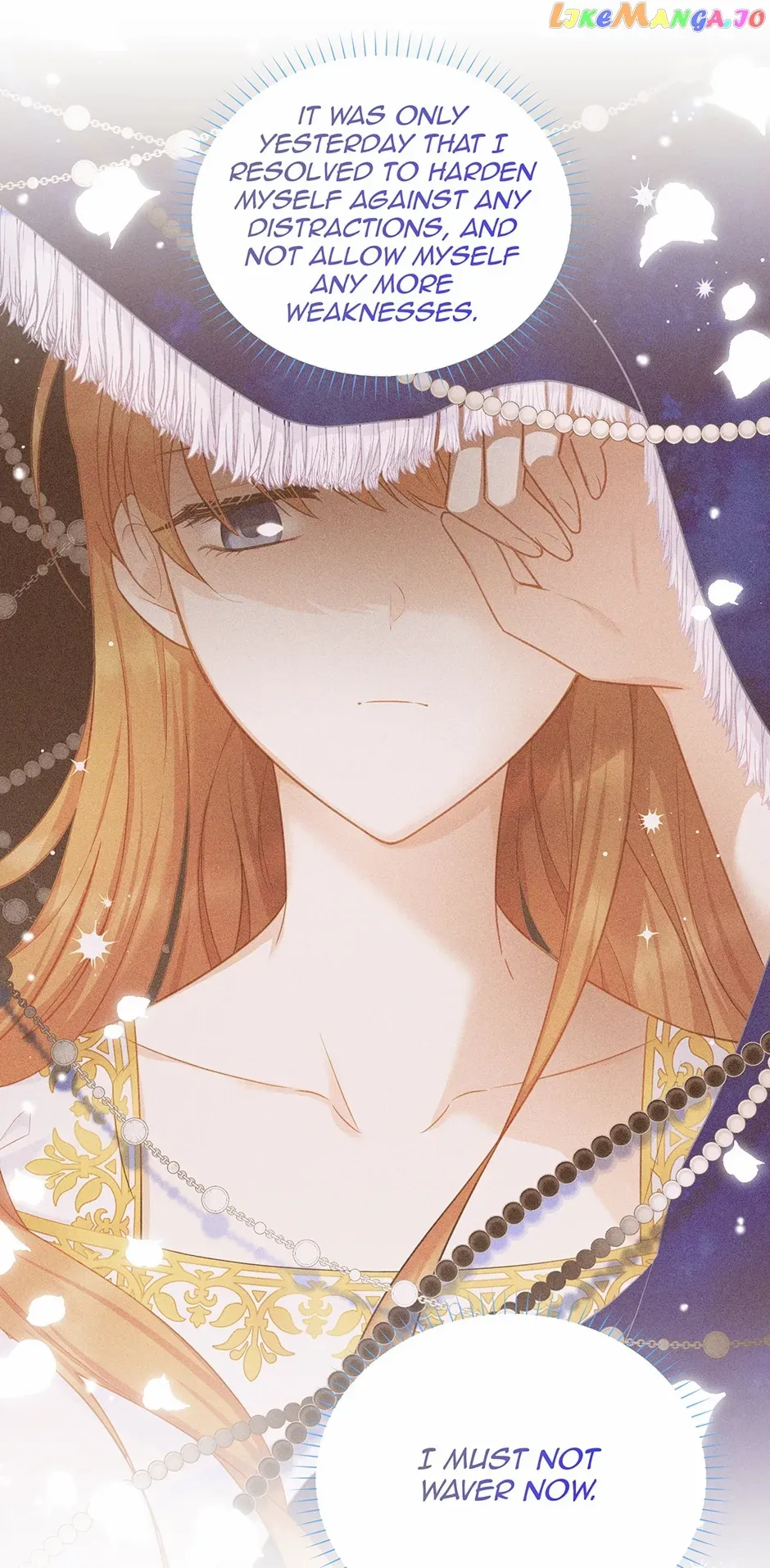 The Duchess With An Empty Soul Chapter 119 - Page 76 in English