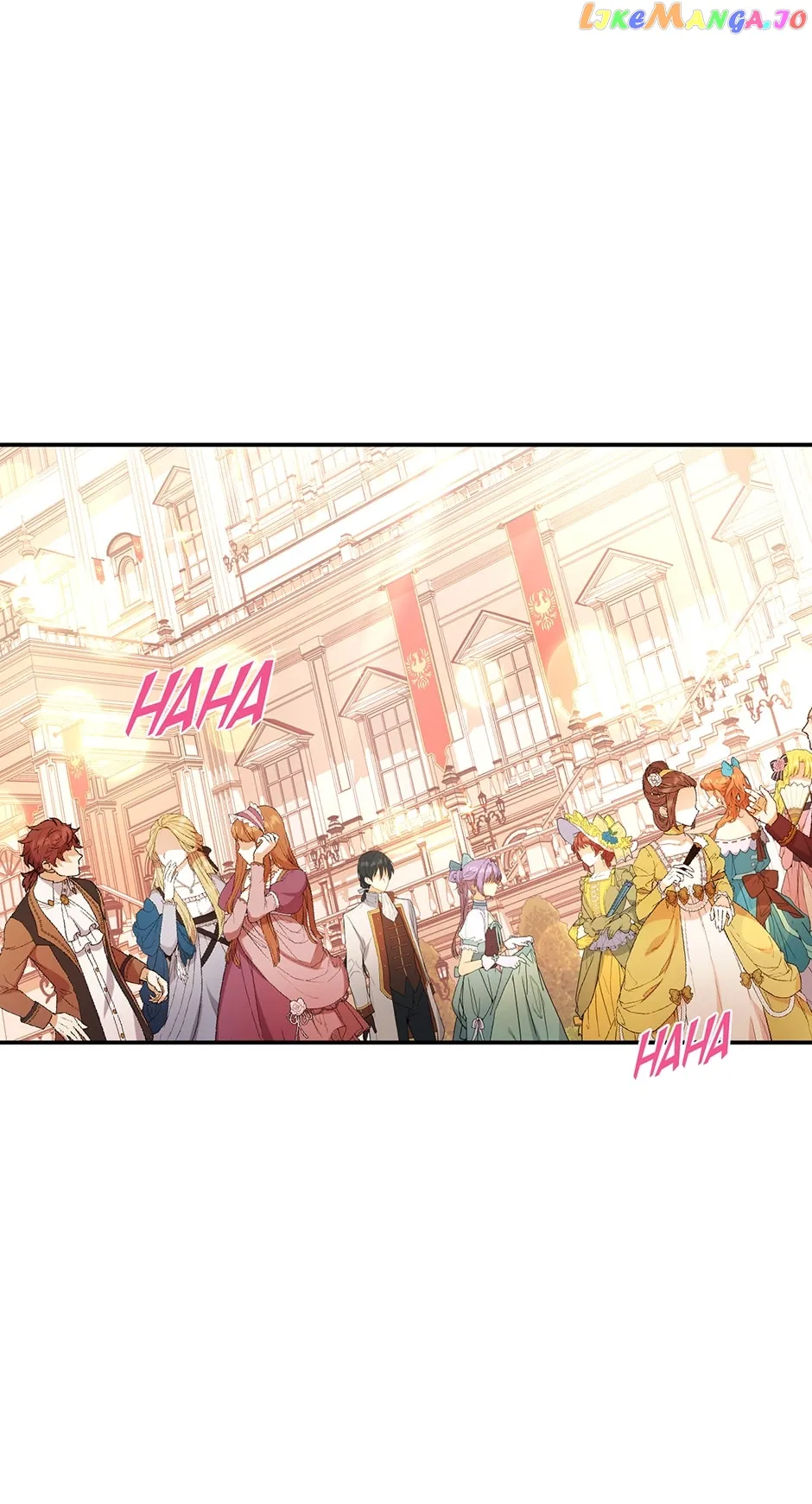 The Duchess With An Empty Soul Chapter 119 - Page 81 in English