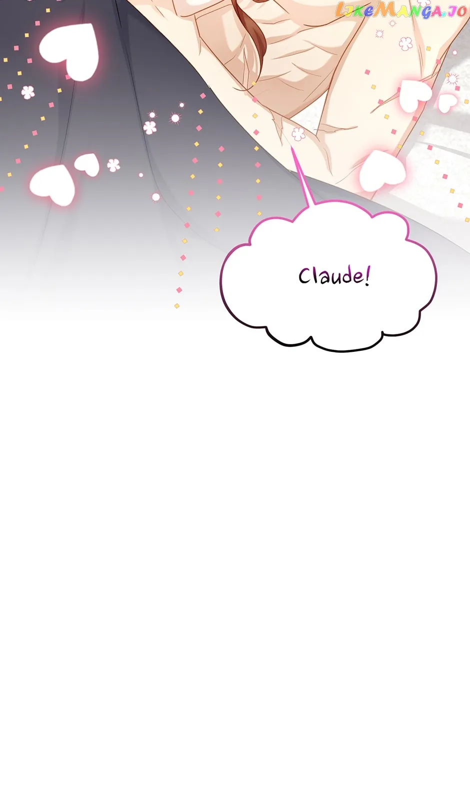 The Duchess With An Empty Soul Chapter 119 - Page 9 in English