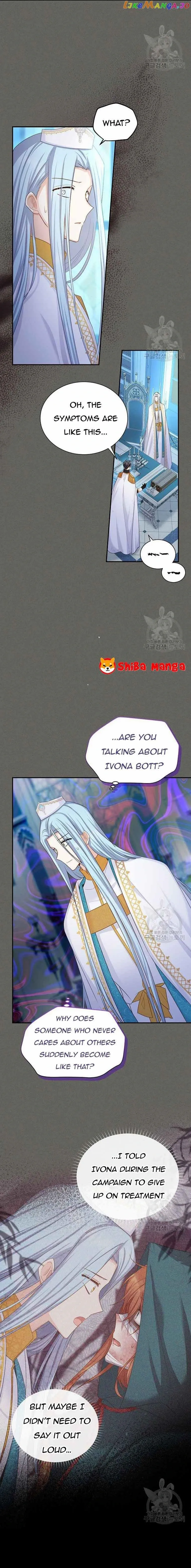 The Duchess With An Empty Soul Chapter 130 - Page 6 in English
