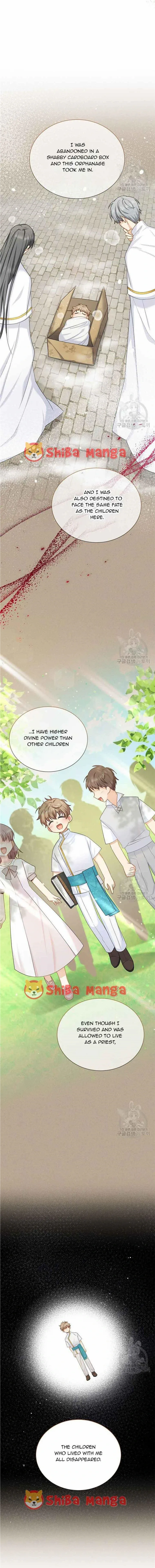 The Duchess With An Empty Soul Chapter 132 - Page 12 in English