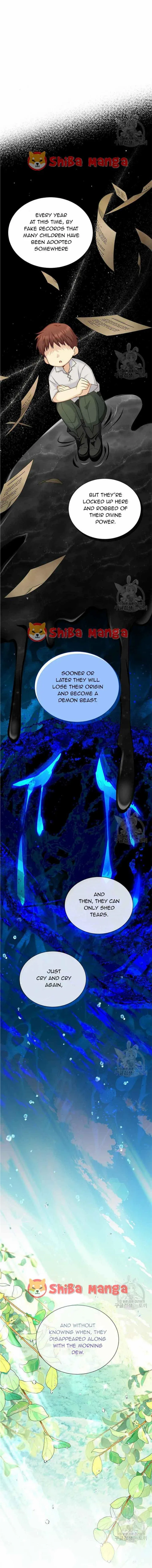The Duchess With An Empty Soul Chapter 132 - Page 5 in English