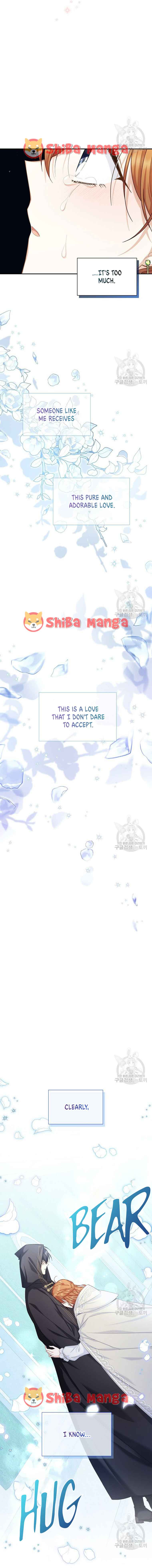 The Duchess With An Empty Soul Chapter 133 - Page 14 in English