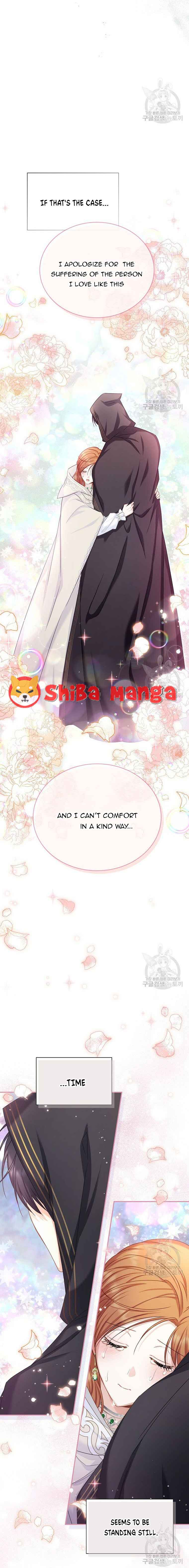The Duchess With An Empty Soul Chapter 134 - Page 6 in English