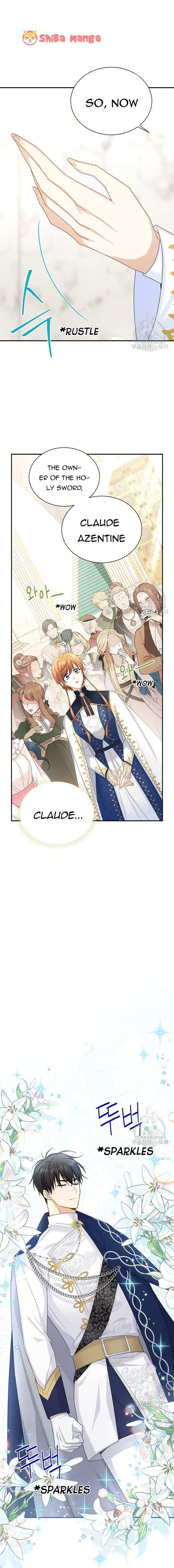The Duchess With An Empty Soul Chapter 136 - Page 14 in English