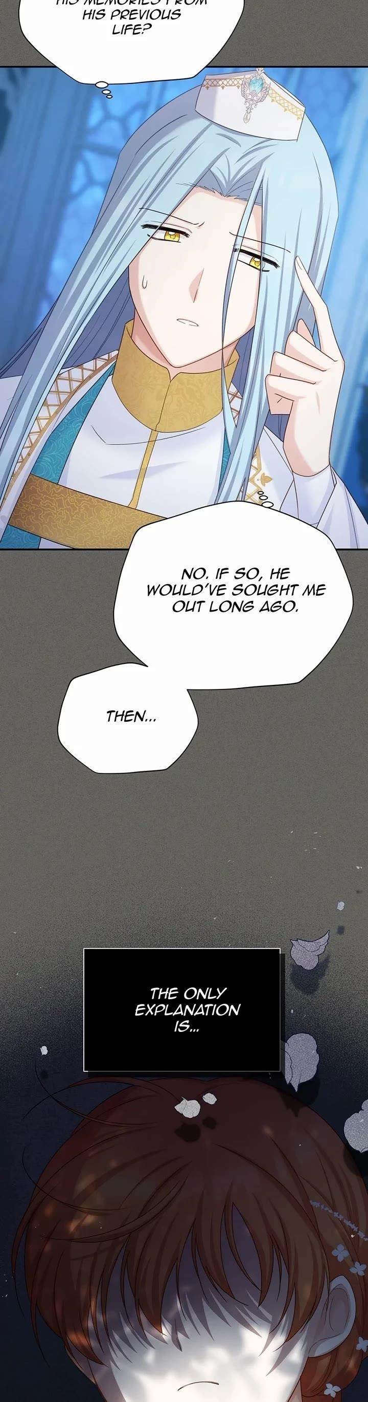 The Duchess With An Empty Soul Chapter 139 - Page 15 in English