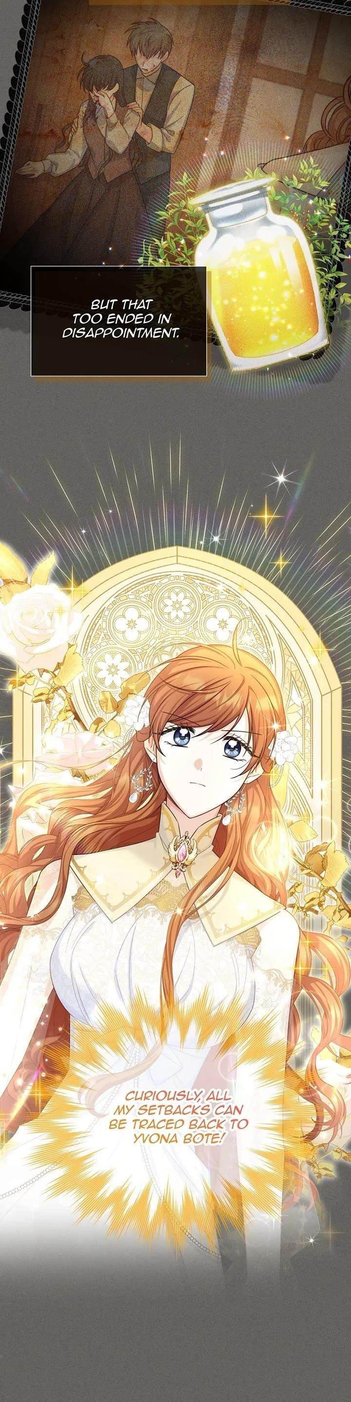 The Duchess With An Empty Soul Chapter 139 - Page 19 in English