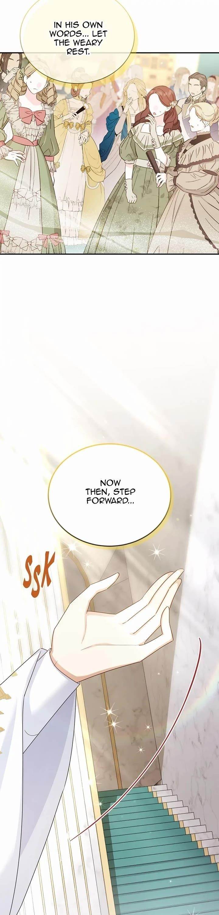 The Duchess With An Empty Soul Chapter 139 - Page 26 in English