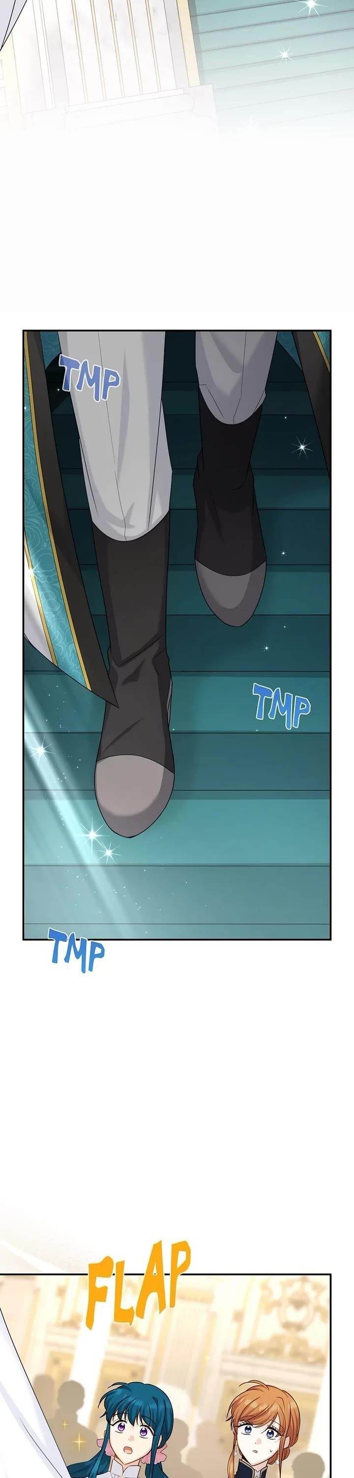 The Duchess With An Empty Soul Chapter 139 - Page 27 in English